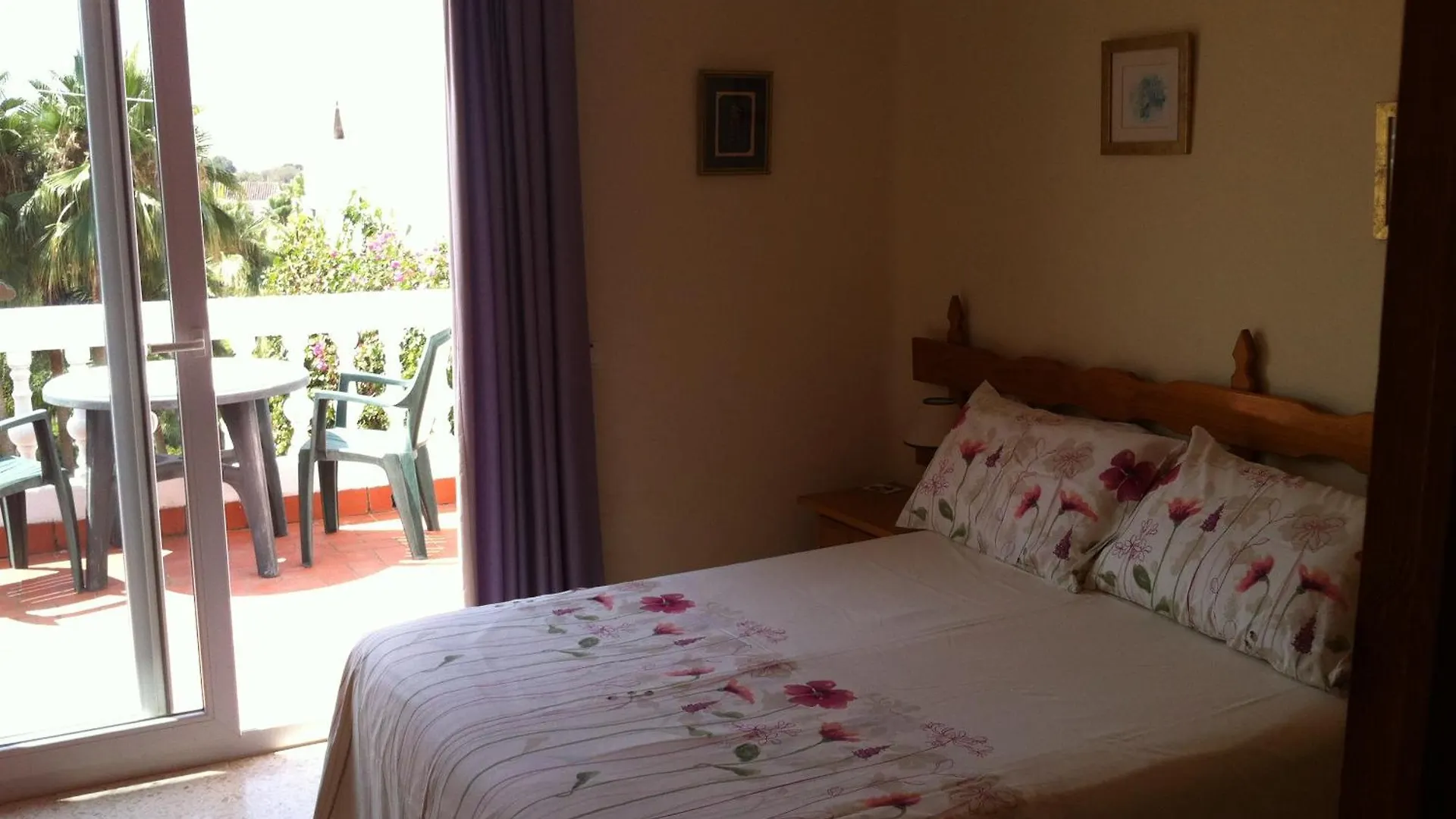 Stunning 3 Bedroom Villa With Sea Views Nerja Prázdninový dům