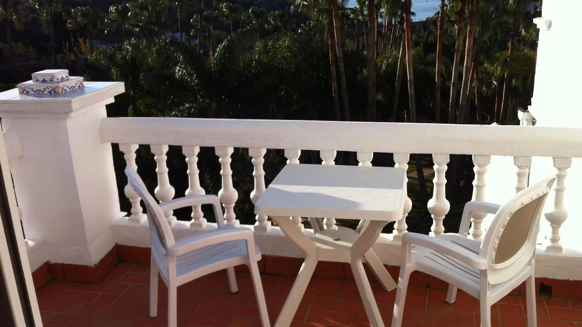 Prázdninový dům Stunning 3 Bedroom Villa With Sea Views Nerja